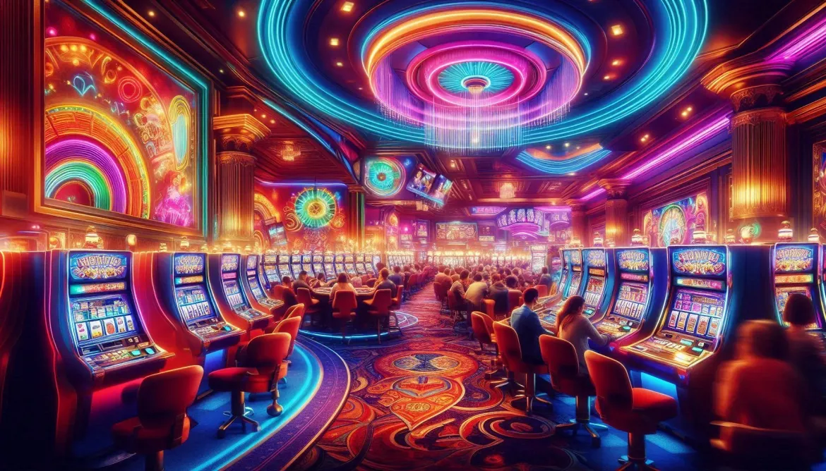 WildHub Casino